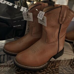 Cody James toddler boots